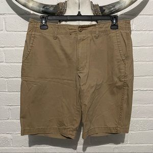 New never worn old navy shorts